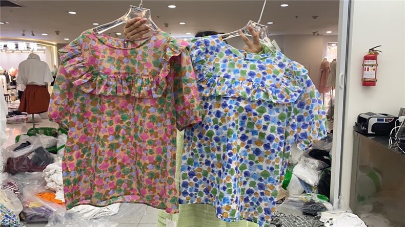 知原(5F) ZY5F145256