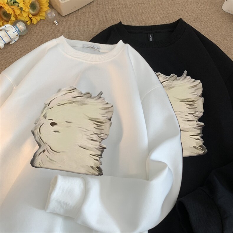 量大图低自动【有货】华棉卫衣C403A-HMY515-P30,男装卫衣,电商C403A