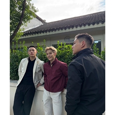 网图美式元年夹克立领传统纹样印花高级感长袖外套D487特P58，男装夹克，电商A335-1（原A458）