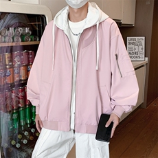 粉色