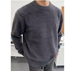 灰色