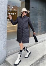 行格服，女装棉衣/棉服，起奢