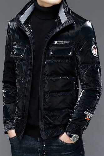 冬季中老年羽绒服男中长款爸爸装白鸭绒羽绒服外套ALXB2015-P260，男装羽绒服，电商B212（原钱塘6029）