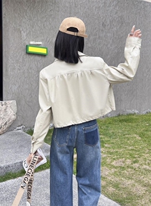 〈现货〉皮衣图片