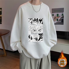白色加绒款