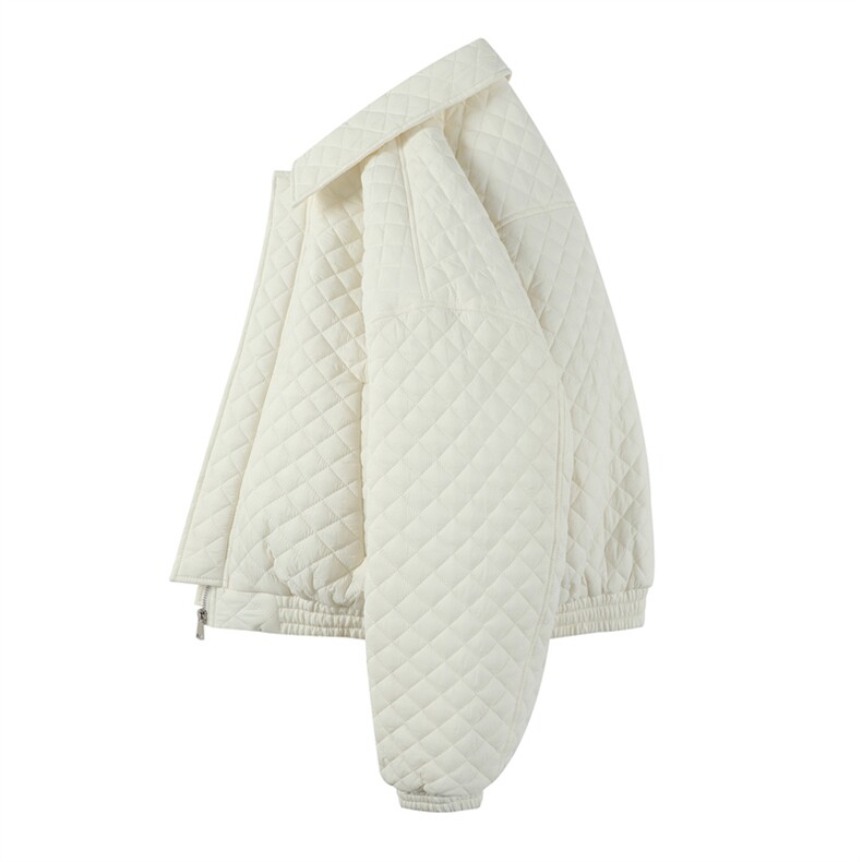 冬季网红棉服夹克男潮流翻领棉衣宽松棉袄外套C208-1060-P88控118,男装夹克,电商C208
