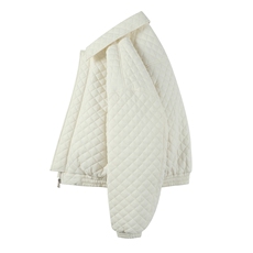 冬季网红棉服夹克男潮流翻领棉衣宽松棉袄外套C208-1060-P88控118，男装夹克，电商C208