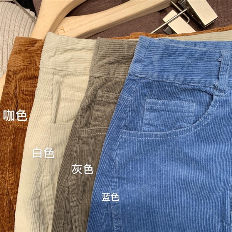 现货百搭半裙,女装半身裙,ANRUILA
