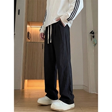 A178-XK222特P302026夏季九分裤子，男装休闲裤，电商A178