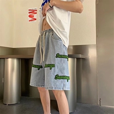 蓝色