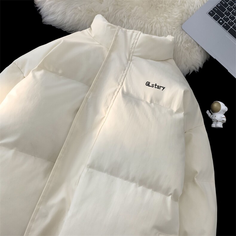 三防面料！冬款面包服男棉衣男棉服男外套男情侣XMY402-P80图片