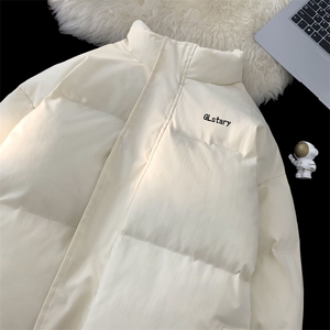 三防面料！冬款面包服男棉衣男棉服男外套男情侣XMY402-P80图片