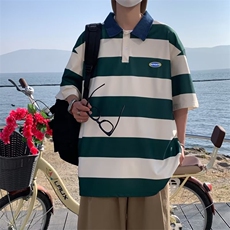 绿色