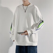 白色