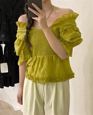 爆单娃娃衫，其它，唇蔻