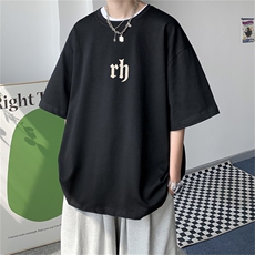 黑色