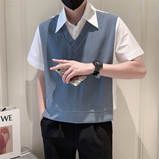 天蓝色