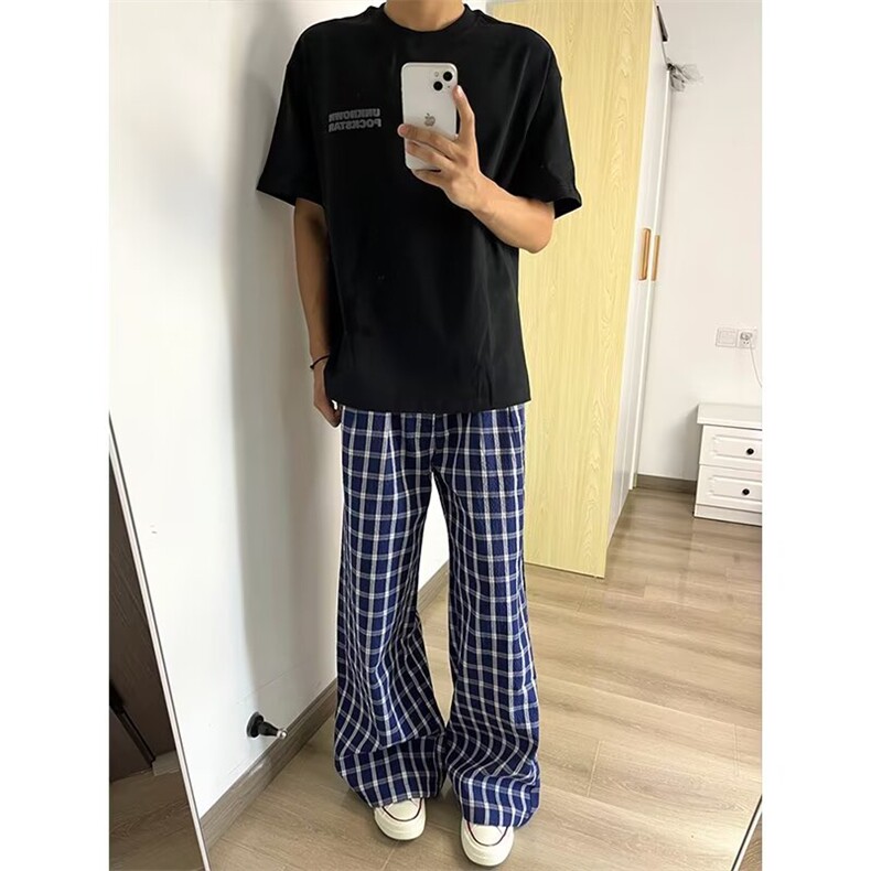 【有货】DK104-批40新款夏季休闲跑步透气健身篮球速干宽松训练裤,男装休闲裤,星座603-2