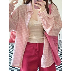 粉色