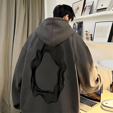 深灰色