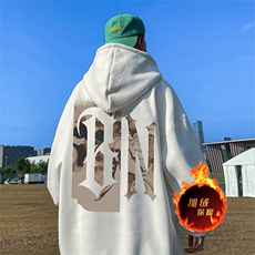 白色（加绒版）