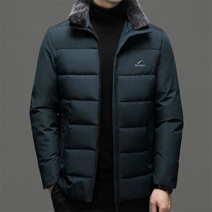 2023年新款棉服P105图片
