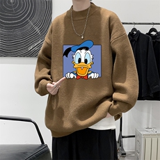 棕色