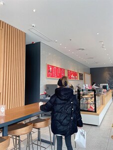 羽绒服图片