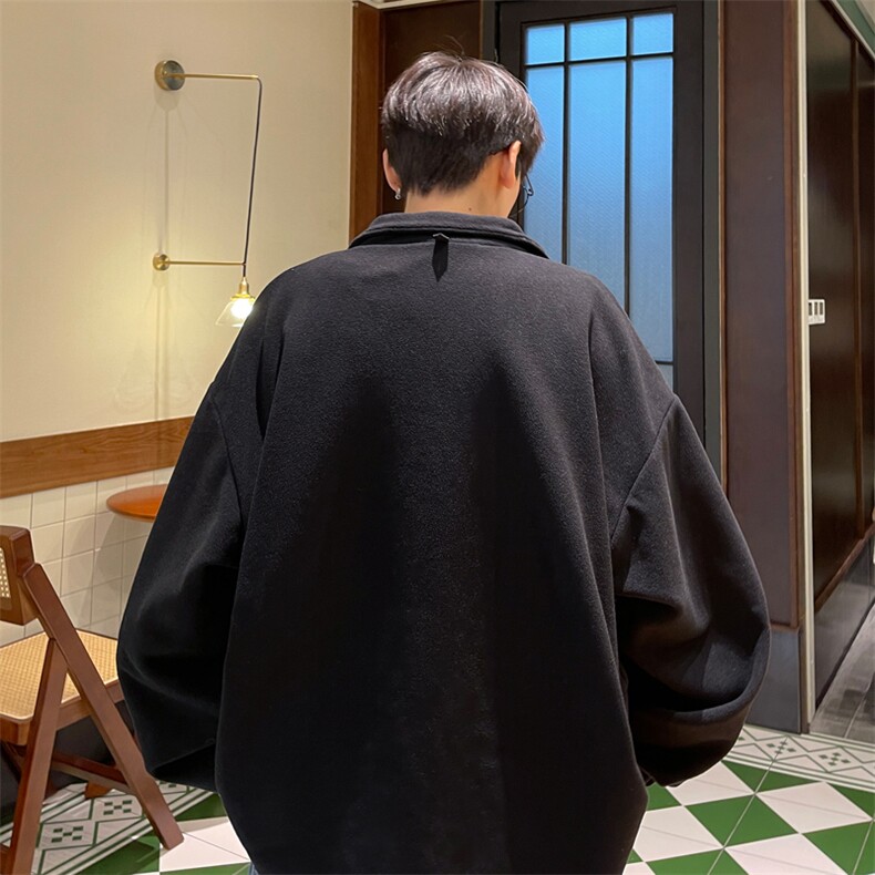 抖音直播！双面摇粒绒保暖卫衣男夹克冲锋衣内胆DN00-特P32直播,男装夹克,电商B367