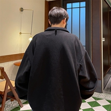 抖音直播！双面摇粒绒保暖卫衣男夹克冲锋衣内胆DN00-特P32直播，男装夹克，电商B367