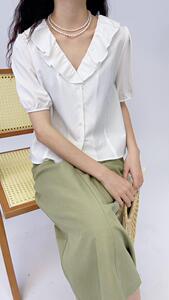 小衫图片