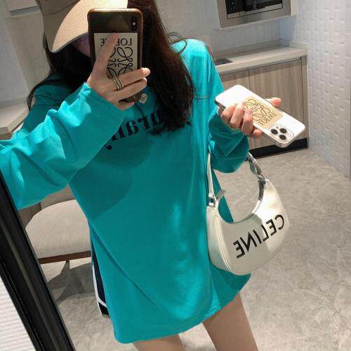 字母防晒罩衫，女装，XTZ style