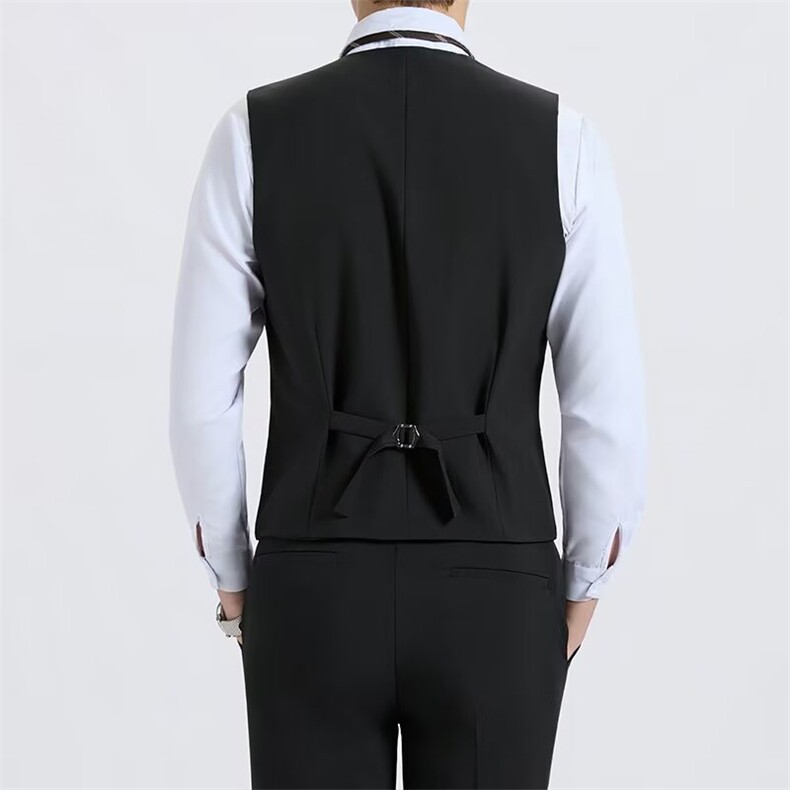 男士西装马甲休闲打底西服背心外套大码M-4XLMJ08P45,男装背心/马甲,星座1013-1