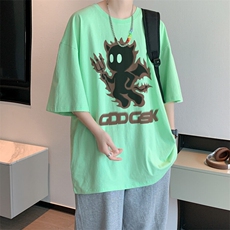 荧光绿