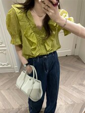 爆单疯狂小衫系列，其它，唇蔻