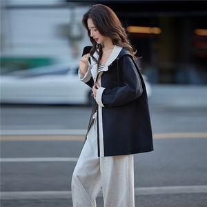 2026春季新款百搭时尚风衣，女装风衣，凯瑟曼