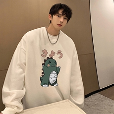 米白色