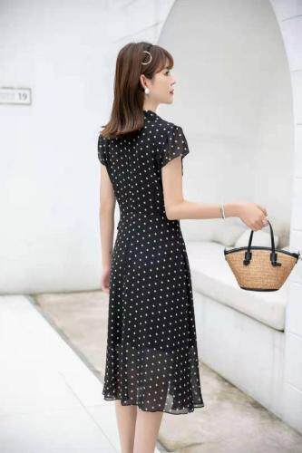 （现货）连衣裙，女装连衣裙，伊娜蕾尔