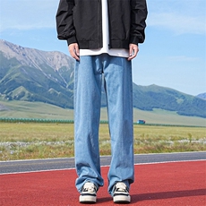 湖蓝色