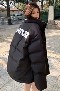2C125 2025冬季新款90白鸭绒羽绒服8613-P280 K428图片