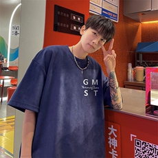 藏青色
