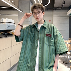 绿色