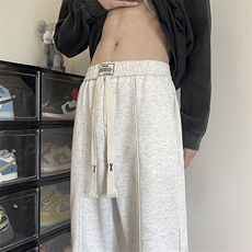 供抖音主推春季新款高品质休闲裤男裤子416B-1-KL809-特P39限68，男装休闲裤，星座416B-1