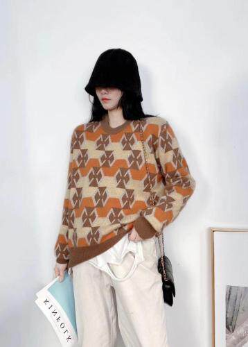 新款浣熊绒，女装，初婇