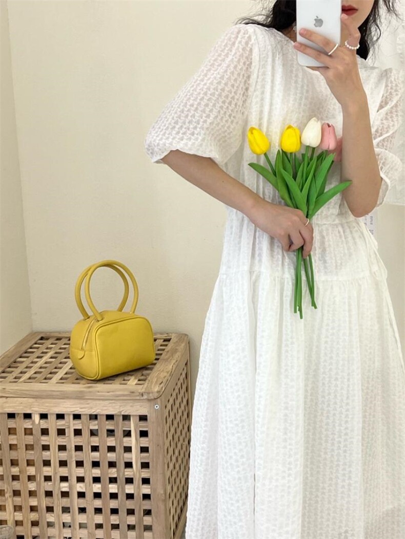 连衣裙一直补单，女装连衣裙，DAP