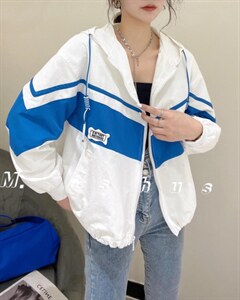 现货】外套韩版时尚休闲图片
