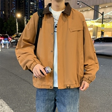 深卡其