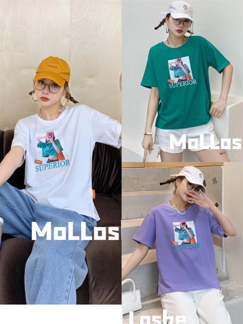 夏季新款，其它，MoLLoshe 摩洛茜