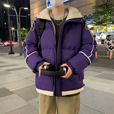 紫色