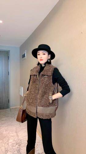 冬装新款羽绒服，女装羽绒服，魅